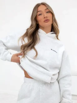 Series Oversized Hoodie*Blakely Clothing Hot