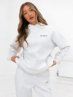 Series Oversized Hoodie*Blakely Clothing Hot