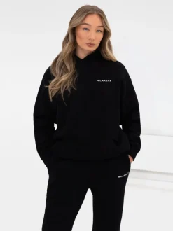 Series Oversized Hoodie*Blakely Clothing Fashion