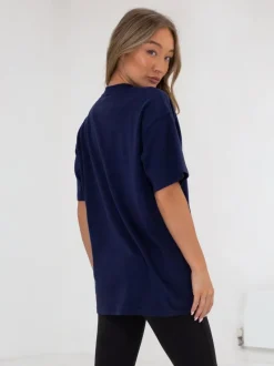Series Oversized T-Shirt*Blakely Clothing Best Sale
