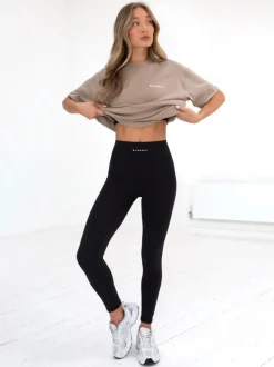 Series Oversized T-Shirt*Blakely Clothing New