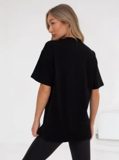 Series Oversized T-Shirt*Blakely Clothing Hot