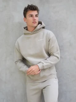 Series Relaxed Hoodie*Blakely Clothing Shop