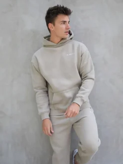 Series Relaxed Hoodie*Blakely Clothing Shop