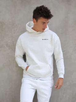 Series Relaxed Hoodie*Blakely Clothing Clearance