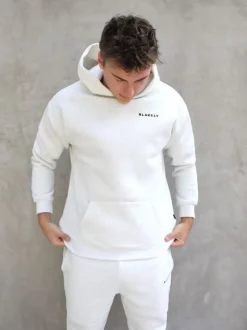 Series Relaxed Hoodie*Blakely Clothing Clearance