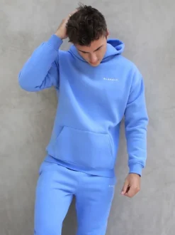 Series Relaxed Hoodie*Blakely Clothing Cheap