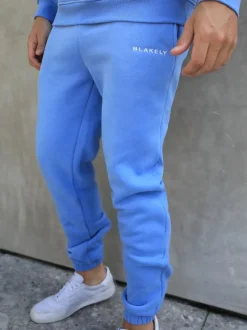 Series Relaxed Sweatpants*Blakely Clothing Discount