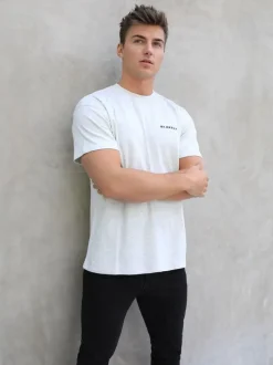 Series Relaxed T-Shirt*Blakely Clothing Best