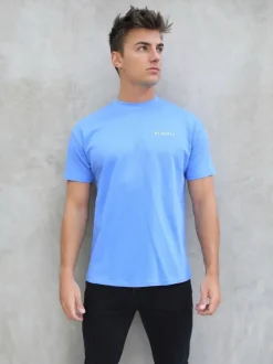 Series Relaxed T-Shirt*Blakely Clothing Sale