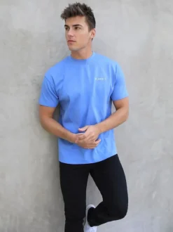 Series Relaxed T-Shirt*Blakely Clothing Sale