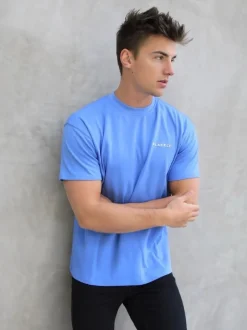 Series Relaxed T-Shirt*Blakely Clothing Sale