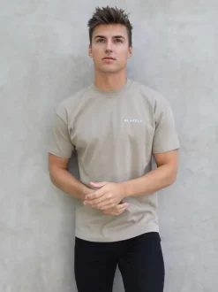 Series Relaxed T-Shirt*Blakely Clothing Best Sale