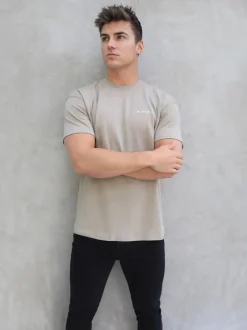 Series Relaxed T-Shirt*Blakely Clothing Best Sale