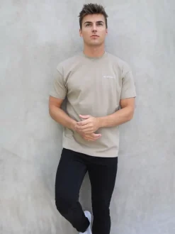 Series Relaxed T-Shirt*Blakely Clothing Best Sale