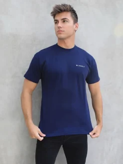 Series Relaxed T-Shirt*Blakely Clothing Best