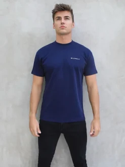 Series Relaxed T-Shirt*Blakely Clothing Best