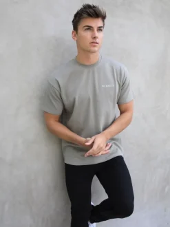 Series Relaxed T-Shirt*Blakely Clothing Online