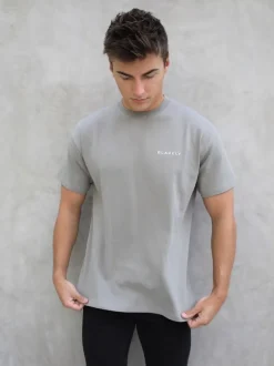 Series Relaxed T-Shirt*Blakely Clothing Online