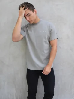 Series Relaxed T-Shirt*Blakely Clothing Online