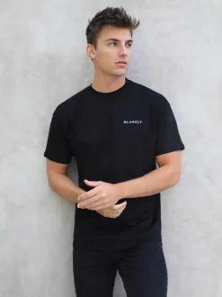 Series Relaxed T-Shirt*Blakely Clothing Best Sale