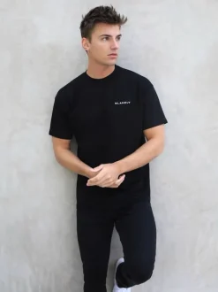 Series Relaxed T-Shirt*Blakely Clothing Best Sale