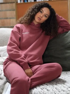 Signature Oversized Hoodie*Blakely Clothing Hot