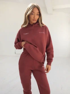 Signature Oversized Hoodie*Blakely Clothing Hot