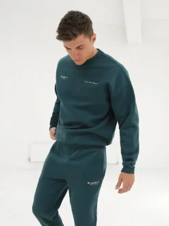 Signature Relaxed Jumper*Blakely Clothing Best Sale