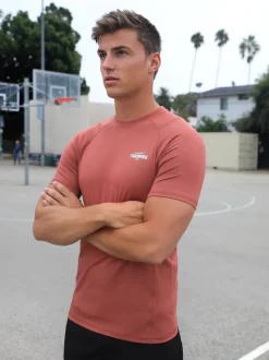 Slim Training T-Shirt*Blakely Clothing Store