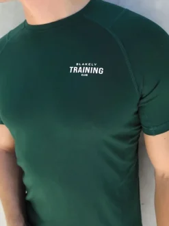 Slim Training T-Shirt*Blakely Clothing Shop