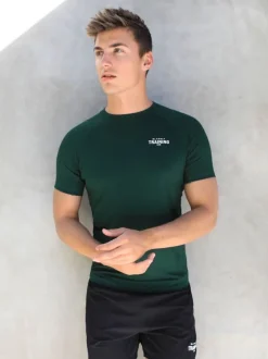 Slim Training T-Shirt*Blakely Clothing Shop