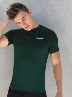 Slim Training T-Shirt*Blakely Clothing Shop