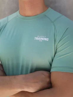 Slim Training T-Shirt*Blakely Clothing Discount