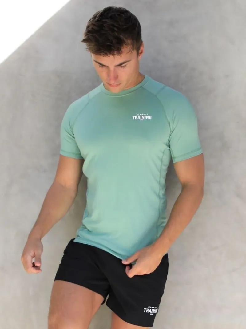Slim Training T-Shirt*Blakely Clothing Discount