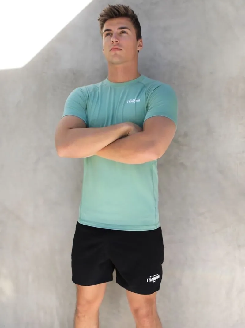 Slim Training T-Shirt*Blakely Clothing Discount