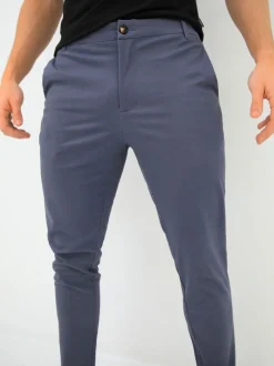 Sloane Stretch Fit Chinos*Blakely Clothing New