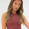 Soft Headband*Blakely Clothing Shop