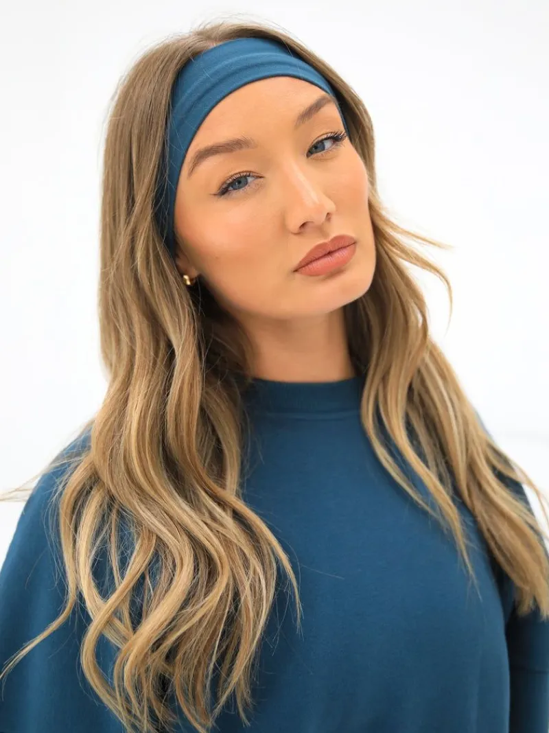 Soft Headband*Blakely Clothing Best