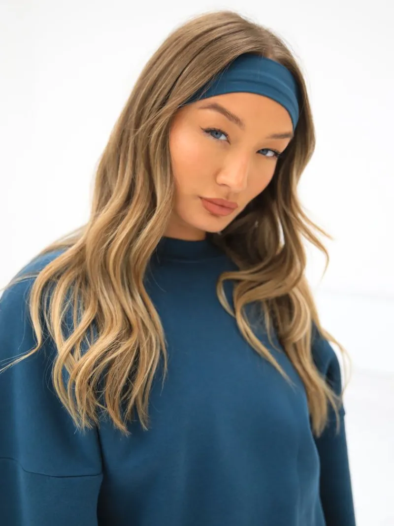 Soft Headband*Blakely Clothing Best