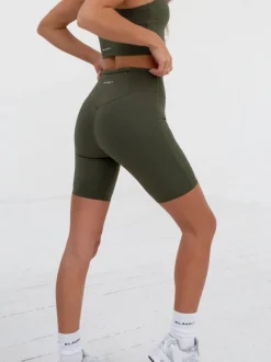 Soft Sculpt Cycling Shorts*Blakely Clothing Store