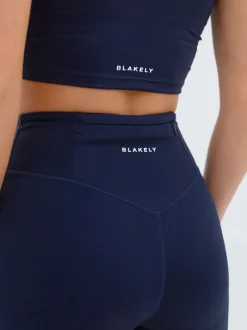 Soft Sculpt Cycling Shorts*Blakely Clothing Discount