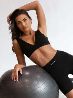 Soft Sculpt Triangle Bra*Blakely Clothing Store