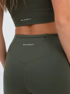 Soft Sculpt Wide Leg Leggings*Blakely Clothing Cheap
