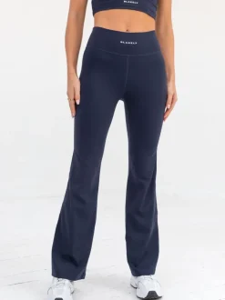 Soft Sculpt Wide Leg Leggings*Blakely Clothing Cheap