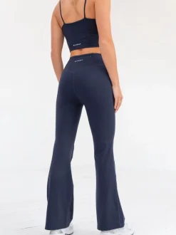 Soft Sculpt Wide Leg Leggings*Blakely Clothing Cheap