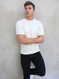 Soft Textured T-Shirt*Blakely Clothing Best