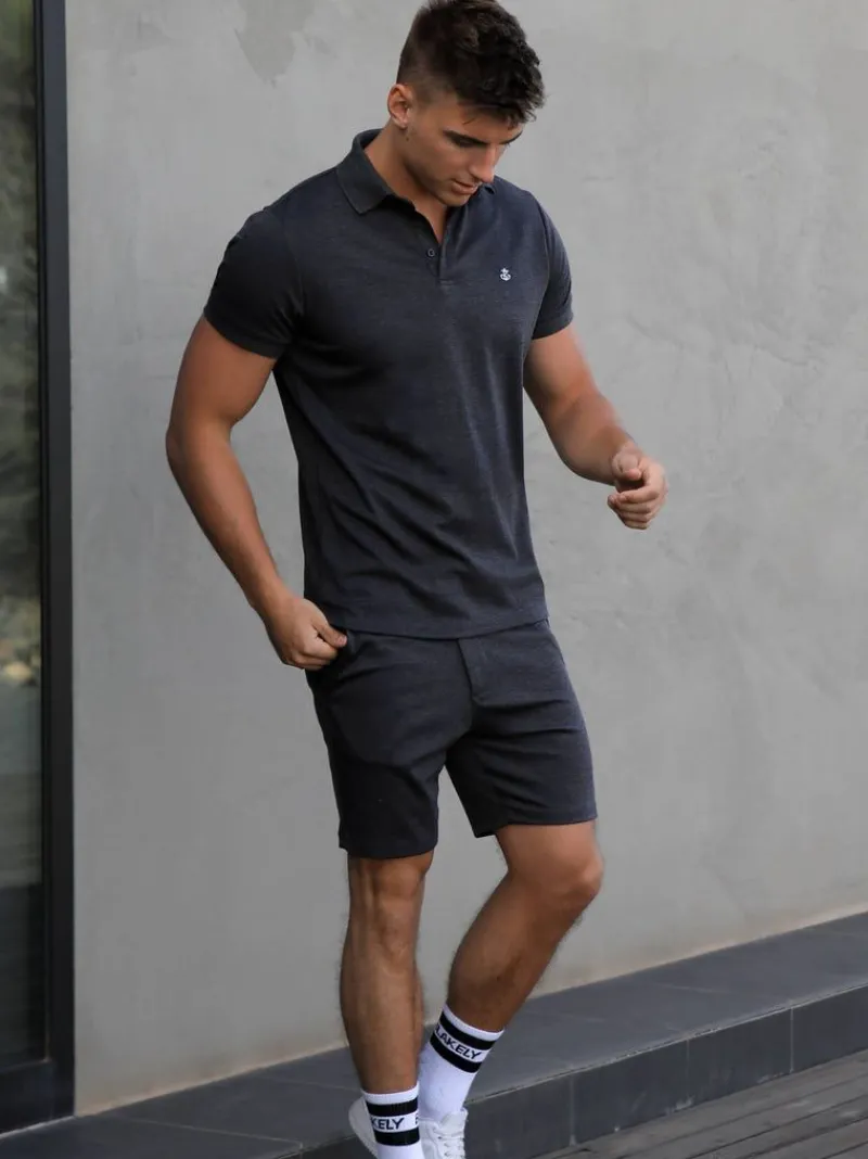 Sorrento Polo*Blakely Clothing Store
