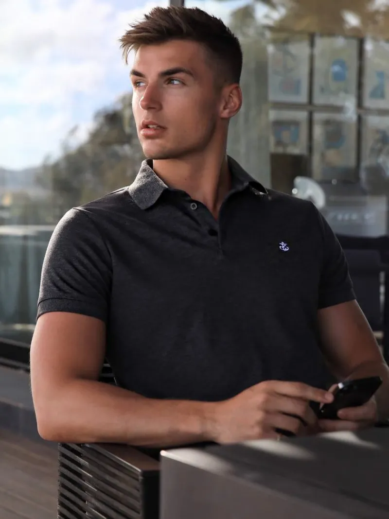 Sorrento Polo*Blakely Clothing Store