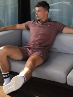 Sorrento Polo*Blakely Clothing Flash Sale